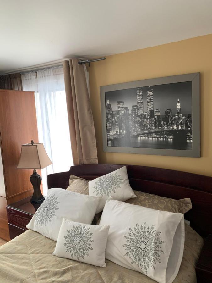 Chez Danny Hotel Montréal Eksteriør billede
